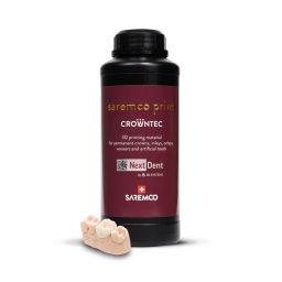 NextDent CROWNTEC