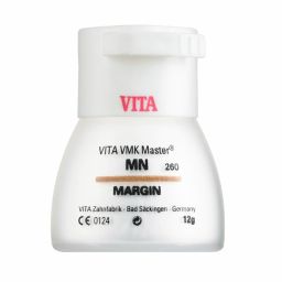 VMK Master margin
