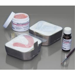 Molloplast Remover druppelflesje 10 ml