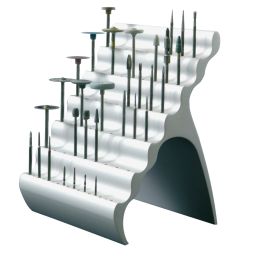 Organ.Ez support en aluminium pour fraises HP & FG
