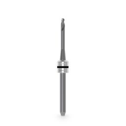 Ceramill Roto RFID Ti 2,0 zwart 