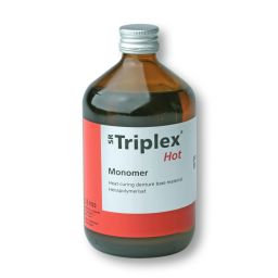 SR Triplex Hot liquide 500 ml