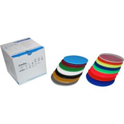 ErkoflexColor 4,0 x Ø 125 mm (15)