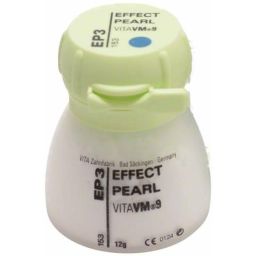 VM 9 effect pearl