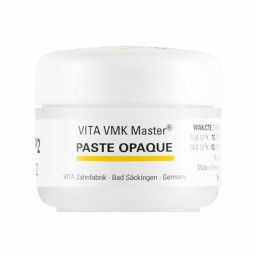 VMK Master paste opaque 5 g C4 