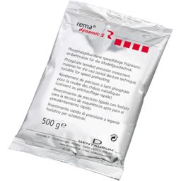 rema Dynamic S 40 x 500 g