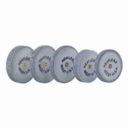 Heatless wheels nr. 5