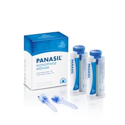 Panasil monophase medium 50 ml (2) 