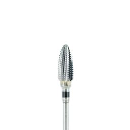 Fraise en carbure TC 251 QC 6 mm