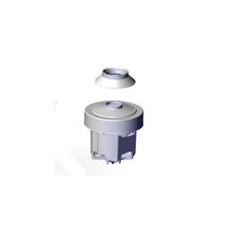 Afzuigmotor voor Silent Compact CAM