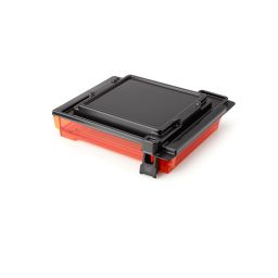 Form 2 Resin Tank oranje 