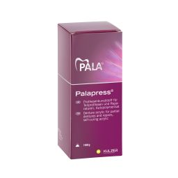 Palapress poudre