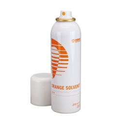 Orange Solvent spray 200 ml 