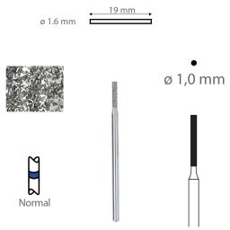 Diamant 837 111 FG