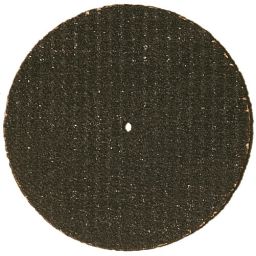 Disque de séparation renforcé 40 x 1 mm (25)