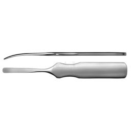 Rugine Williger LiquidSteel 6 mm