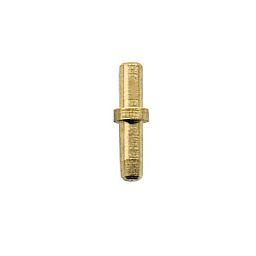 Dowel pins met huls