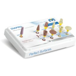 Diapro set RA 365
