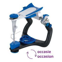Artex CT articulateur