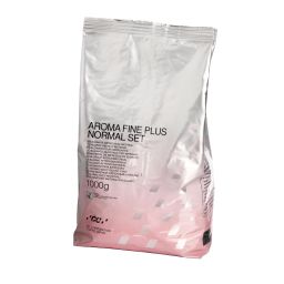 Aroma Fine Plus normal setting