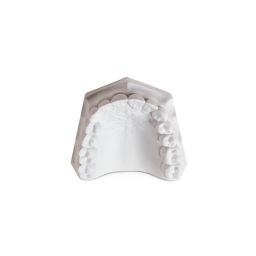 Afdrukgips 20 kg wit 