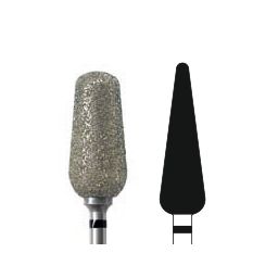 Diamantfrees 5893.104.060 20 mm kegel rond (3)