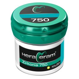 HeraCeram Zirkonia 750 Opal Incisal 20 g OS1