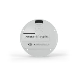 Ceramill A-Splint