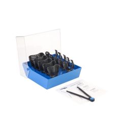 Border-Lock autoclaveerbaar starterkit onbetand (10) 