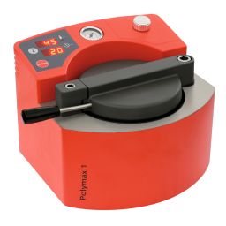 Polymax 1 polymérisateur sous pression
