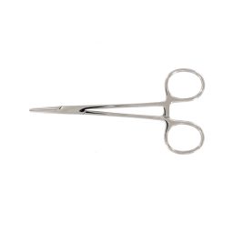 Arterieklem recht 12,5 cm