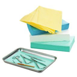 Traypapier