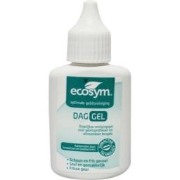 Ecosym jour gel 12 x 10 ml 