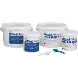 Gammasil PERFECT TEC touch A80 B+K 2 x 5 kg