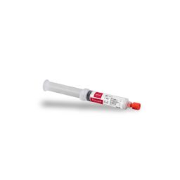 Firing paste