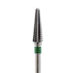 Fraise en carbure 5775.045.HP 14 mm denture simple avec taille transversale