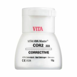 VMK Master corrective