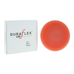 DuraFlex disque rose moyen 20 mm 