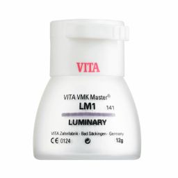 VMK Master luminary 12 g LM1 white 