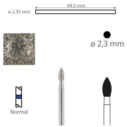 Diamant 368 257 HP 023 (5)