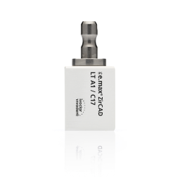 IPS e.max ZirCAD CER/inLab LT
