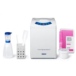 Alginate mixer II + 5 kg Orthotrace