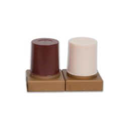 S-U-Ästhetikwachs-A 45 g beige