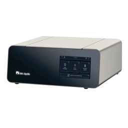 NK Flash 150 stroboscopisch lichtuithardingsapparaat