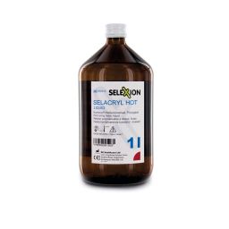 Selacryl Hot liquide 1 l