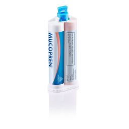 Mucopren Soft silicone de scellement 50 ml