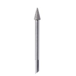 Diamantfrees 852.104.037 7 mm kegel spits (3)