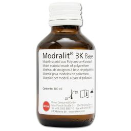 Modralit 3K recharge matériau de base 100 ml