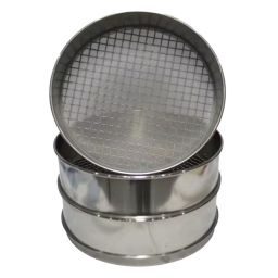 AutoFinish tamis 30 mesh, diam&egrave;tre 305 mm