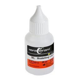 HeraCeram modelleervloeistof ML